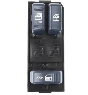 OE NO. 15590708 Переключатель питания окна для GM Buick Chevrolet Chrysler Dodge Jeep Ford FOCUS MONDEO TRANSIT