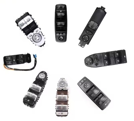 Mercedes-Benz BMW Audi VW Opel Land Rover Porsche Peugeot Citroen Renault Fiat Автомобильный зеркальный переключатель