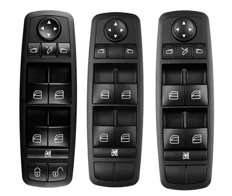 Mercedes-Benz BMW Audi VW Opel Land Rover Porsche Peugeot Citroen Renault Fiat Автомобильный зеркальный переключатель
