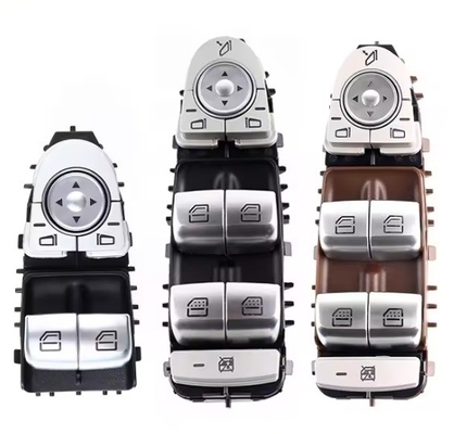 Mercedes-Benz BMW Audi VW Opel Land Rover Porsche Peugeot Citroen Renault Fiat Автомобильный зеркальный переключатель