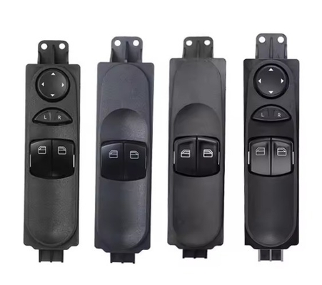 Mercedes-Benz BMW Audi VW Opel Land Rover Porsche Peugeot Citroen Renault Fiat Автомобильный зеркальный переключатель