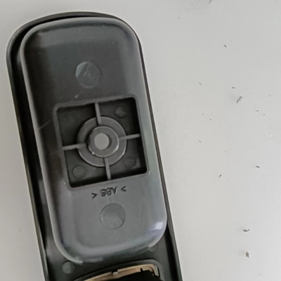 OEM NO 6554.KT Переключатель электроокна для Peugeot 307 CC и SW моделей 2003-2008/2002-2014 годов