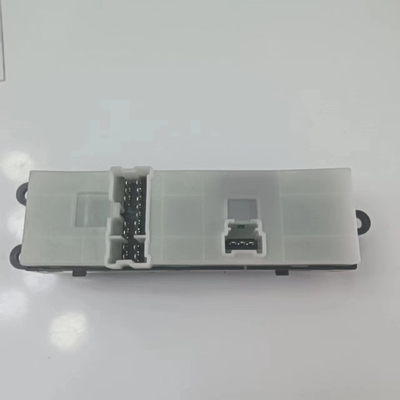 Черный переключатель для окон 25401-ED500 25401-1JY0A 25401-EL30A для Nissan Versa Tiida C11 SC11 C11Z