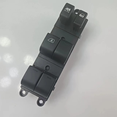 Черный переключатель для окон 25401-ED500 25401-1JY0A 25401-EL30A для Nissan Versa Tiida C11 SC11 C11Z