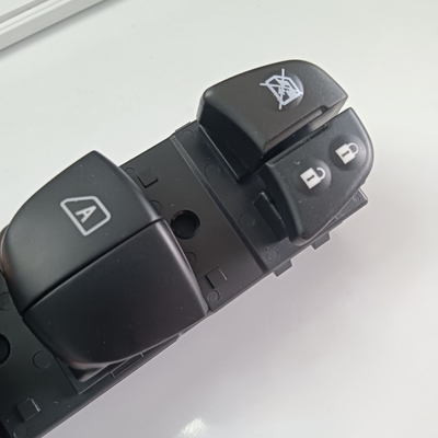 25401-3TA5A 25401-3DF0A Главный переключатель окна питания для Nissan Juke Левый передний водитель