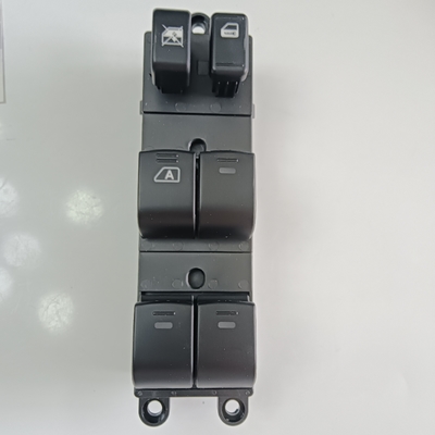 Передний левый переключатель для окна питания для Nissan Pathfinder 2005-2008 25401-ZP40B