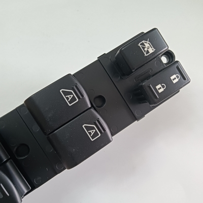 2007-2012 Nissan Pathfinder Автозеркальное переключатель OE 25401-ZL10A 25401-ZL10B 25401-ZL10C