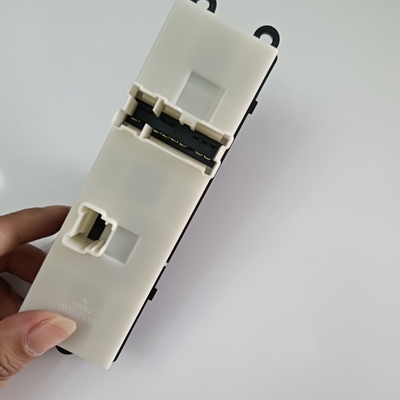 Micra 2006-2013 Power Window Master Control Switch для автомобиля Nissan SUNNY/ALMERA 2540095F0B