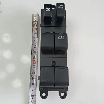 Автомобильный переключатель Nissan Window Lifter 25401-ED01D для Tiida Latio 2005 Master FST-NI-1266