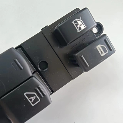 Автомобильный переключатель Nissan Window Lifter 25401-ED01D для Tiida Latio 2005 Master FST-NI-1266