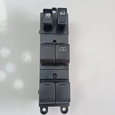 Автомобильный переключатель Nissan Window Lifter 25401-ED01D для Tiida Latio 2005 Master FST-NI-1266