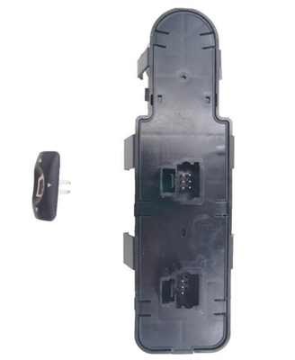6554.HQ Electric Master Power Window Switch для Citroen C5 C8 Peugeot 807 2001-2008 годов