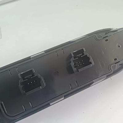 6554.E4 Передний переключатель окна для Peugeot 307 2000-2005 96351622XT Большая скидка
