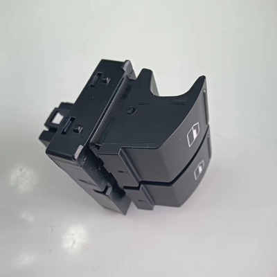 Замена кнопки переключателя окна Chrome Power Master для VW Passat B6 Eos Golf 5 6 R32 GTI MK5 MK6