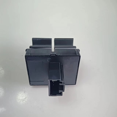 Замена кнопки переключателя окна Chrome Power Master для VW Passat B6 Eos Golf 5 6 R32 GTI MK5 MK6