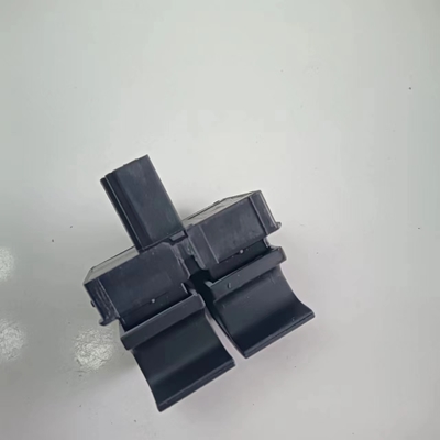 Замена кнопки переключателя окна Chrome Power Master для VW Passat B6 Eos Golf 5 6 R32 GTI MK5 MK6