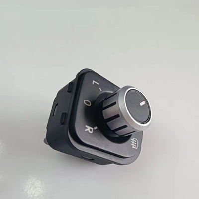 Прочный переключатель зеркала автомобиля S1B для Jetta MK5 Golf MK5 MK6 Rabbit Eos Passat B6 3C Tiguan