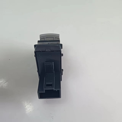 Кнопка переключателя на двери топливного бака для Volkswagen Golf MK5 Rabbit Jetta в черном