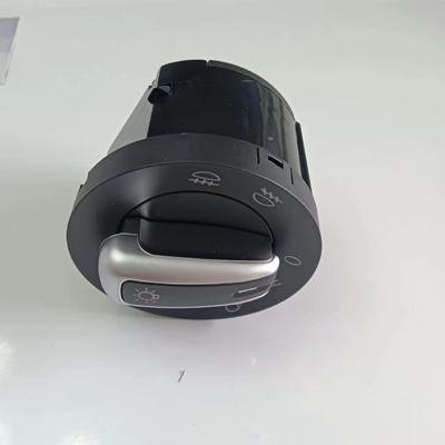 Volkswagen VW Golf 10 штифтов туманный свет фары переключатель 5ND941431A для Golf Jetta 5 MK6 Rabbit GTI