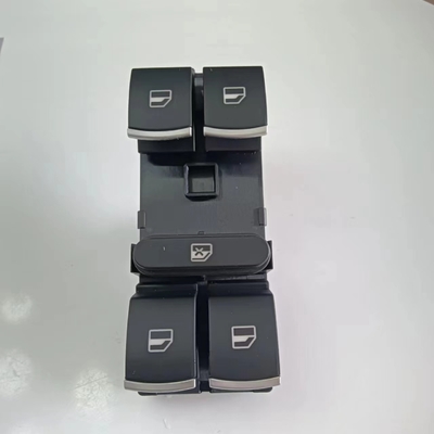 Автозеркальный переключатель для VW Passat B6 Jetta Golf GTi MK5 MK6 5ND959857 Главное питание окна