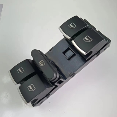 Автозеркальный переключатель для VW Passat B6 Jetta Golf GTi MK5 MK6 5ND959857 Главное питание окна