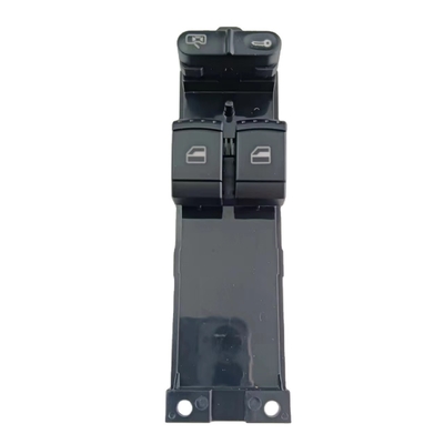 1J3959857 Автомобильный переключатель для подъемника окон для VW Bora Golf 4 3B 3BG Seat Leon 1 Toledo 2