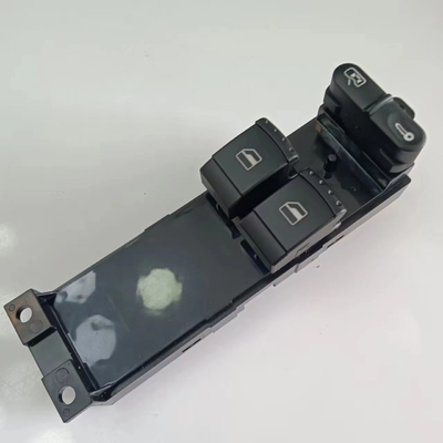 1J3959857 Автомобильный переключатель для подъемника окон для VW Bora Golf 4 3B 3BG Seat Leon 1 Toledo 2