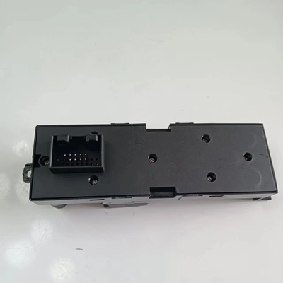 1J3959857 Автомобильный переключатель для подъемника окон для VW Bora Golf 4 3B 3BG Seat Leon 1 Toledo 2