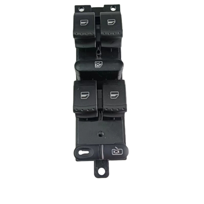 BSG 90-860-061 Передний левый переключатель питания окна 1J4959857 Для VW Jetta Passat Golf 4 Door 00-2005