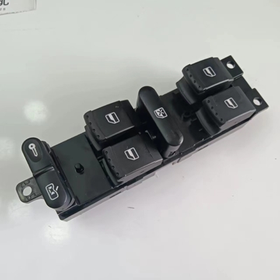 BSG 90-860-061 Передний левый переключатель питания окна 1J4959857 Для VW Jetta Passat Golf 4 Door 00-2005