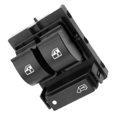 DUCATO Box 250 Двигатель 3D Электрический переключатель окна для Citroen Relay Jumper Peugeot Boxer Fiat Ducato 6490X9