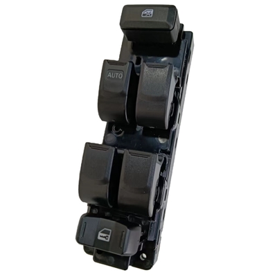 8-97396538-0 Переключатель электроокна для грузовых автомобилей ISUZU и коммерческих транспортных средств