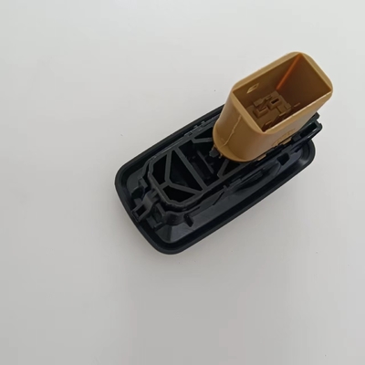 8A6T-14529-AB 8A6T14529AA CA6914529AA Car Master Power Window Switch для автомобиля Ford Fiesta 2008-2009 годов