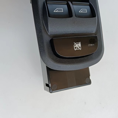 VW 662283 Кнопка управления переключателем окна питания для Passat B8 Tiguan Touran 2014-2016