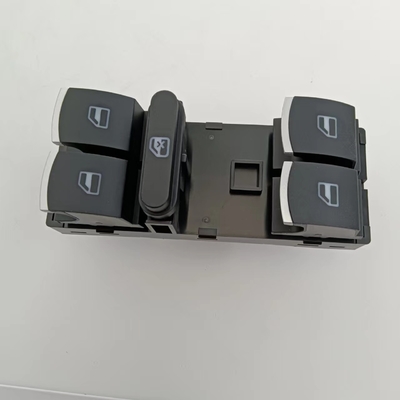 OE 5ND 959 857 Power Master Window Switch для GOLF VI вариант AJ5 Caddy MK3 MK5 MK6