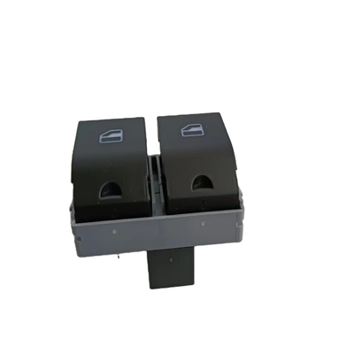Замена электрического переключателя окон для VW Polo 9N 6Q0959858A 6Q0959858 OEM NO. 6Q0959858