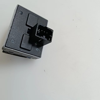 Замена электрического переключателя окон для VW Polo 9N 6Q0959858A 6Q0959858 OEM NO. 6Q0959858