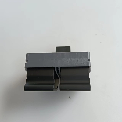 Замена электрического переключателя окон для VW Polo 9N 6Q0959858A 6Q0959858 OEM NO. 6Q0959858