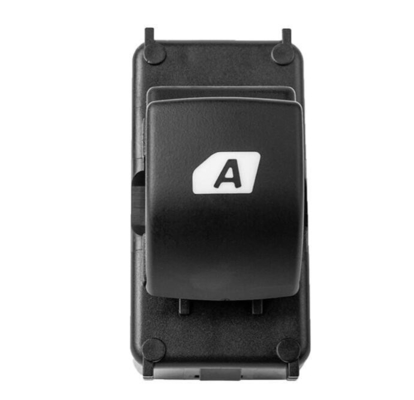 1.4L 1360cc 83cid Window Switch Passenger Side Button 6490.E3 для Ситроена С4 и Пежо