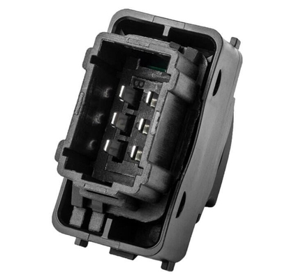 1.4L 1360cc 83cid Window Switch Passenger Side Button 6490.E3 для Ситроена С4 и Пежо