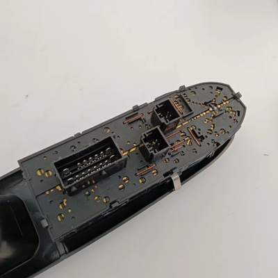 CF 6554 Master Power Window Control Switch для Peugeot 406 8B 1995-2004 1.6 16В Турбо