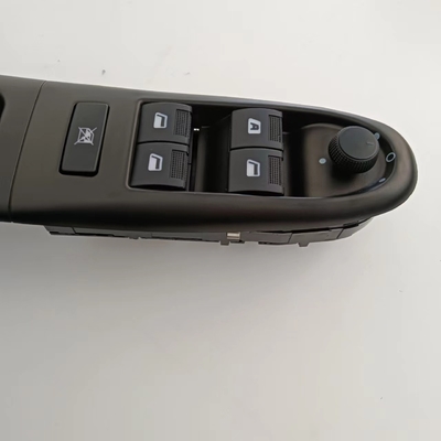 CF 6554 Master Power Window Control Switch для Peugeot 406 8B 1995-2004 1.6 16В Турбо