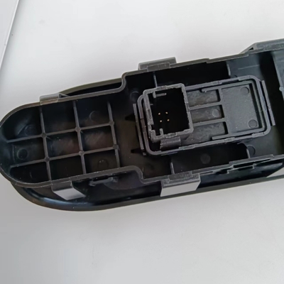 Передняя левая кнопка управления переключателем окна для Peugeot 207 6554QG 6554.QG