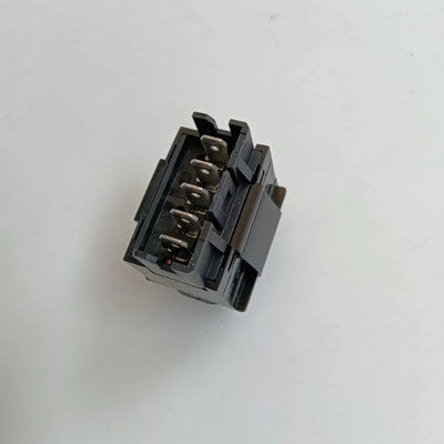6554W4 Кнопка управления боковым окном пассажира для Citroen Berlingo 2000-2007