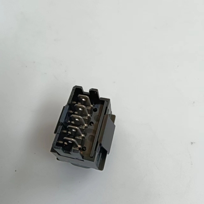 6554W4 Кнопка управления боковым окном пассажира для Citroen Berlingo 2000-2007