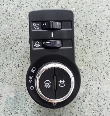 13301749 Фонарь Снимок управления туманной лампой для Chevrolet Cruze Opel 13295228 13295229