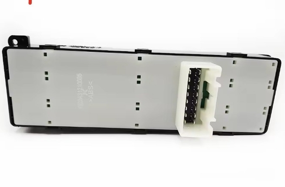 Master Power Window Control Switch 93570-1W155 935701W155 93570 1W155 Черный