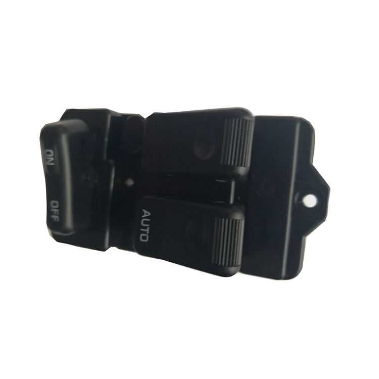 6 штифтов переключатель для окна MAZ-DA 323 1994-1998 IWSMZ008 S09A-66-350A09 Гарантированный