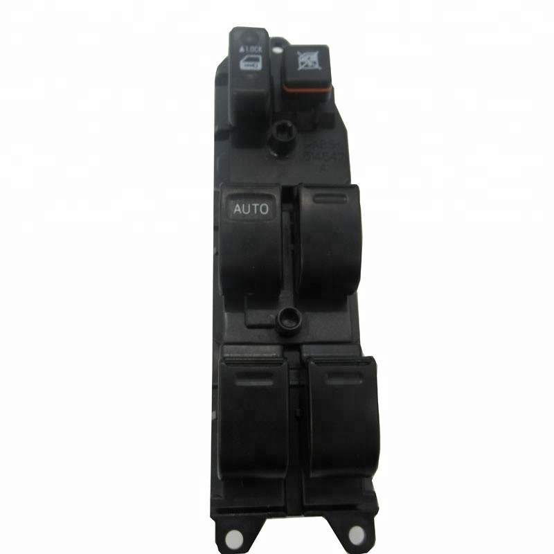 84820-12340 84820-60110 OEM NO Power Window Master Switch для Toyota Corolla RAV4