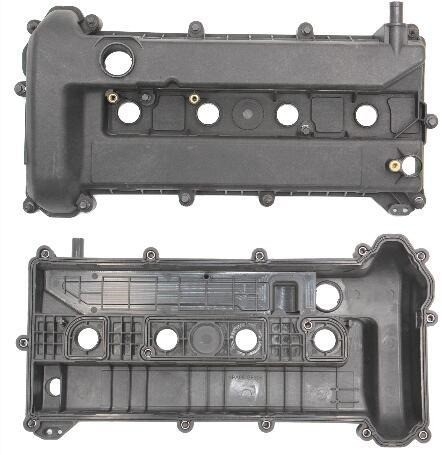 Сертификация TS16949 4M5G-6K272-HE крышка клапана двигателя для F-OCUS MK2 C MAX